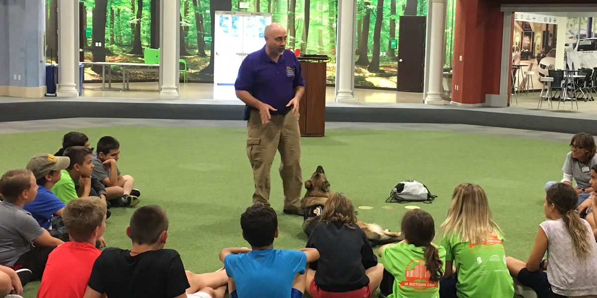 Dog Training Margate, Florida